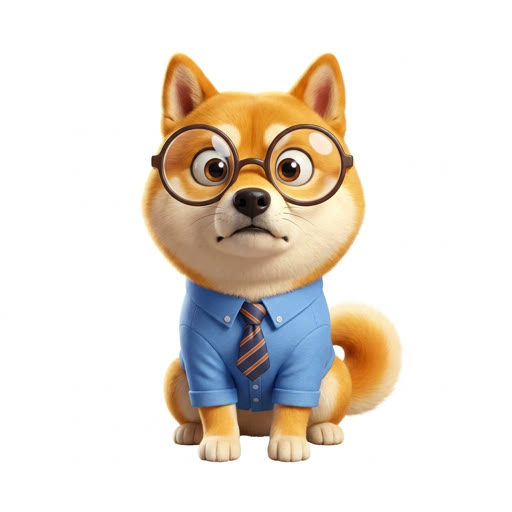 Ảnh nhân vật Sếp Shiba